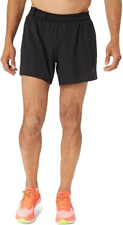 asics(アシックス) ランニングウェア METARUN5インチショーツ