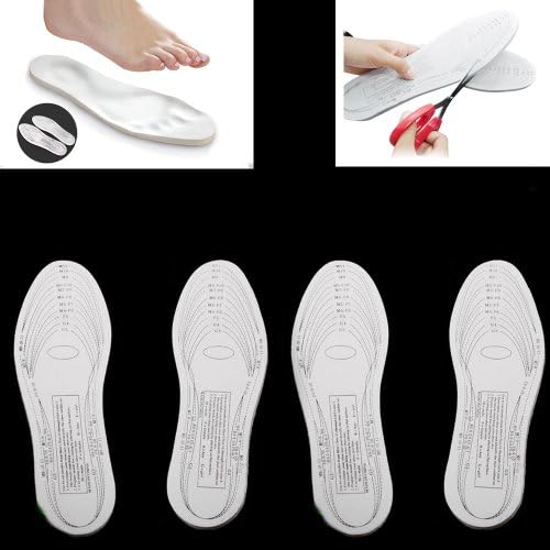 Cloudfoam insoles Clearance