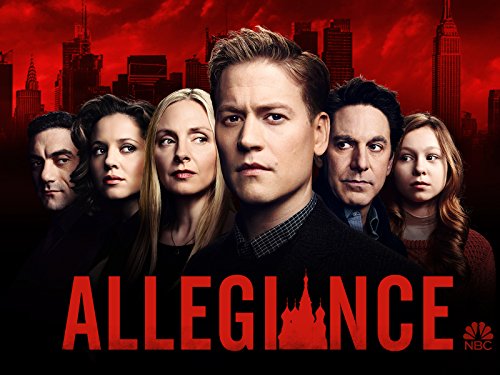 Allegiance, Season 1