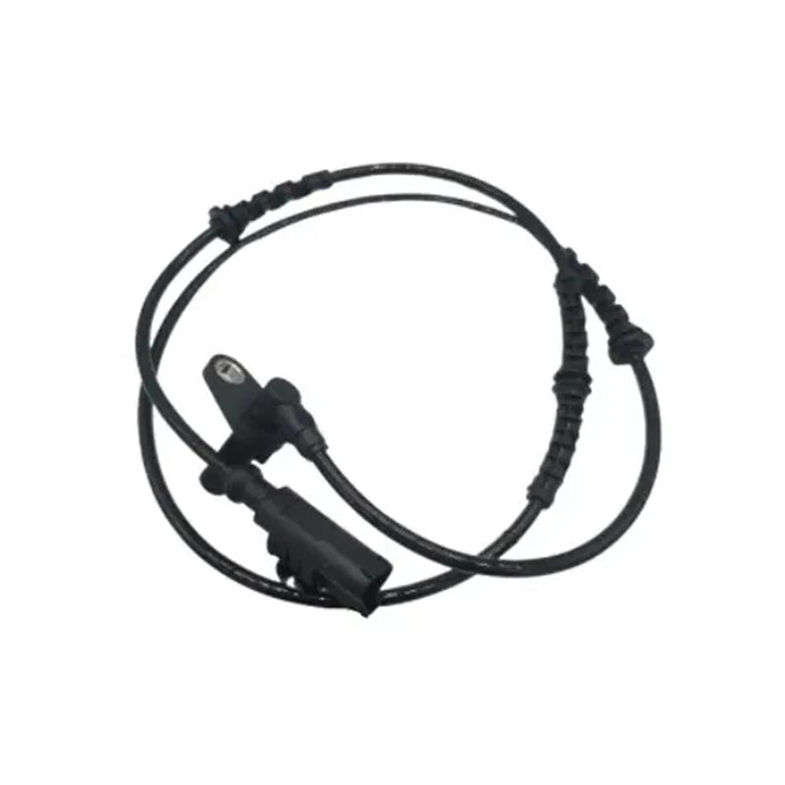 Genérico ABS Sensor SSB500092 1 Pieza Sensor ABS De Velocidad Rueda Delantera Coche para Land para Rover para Discovery 3 LR3 2005-2009 Coche Sensor De Velocidad Rueda ABS