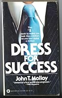 Dress for Success 0446382639 Book Cover