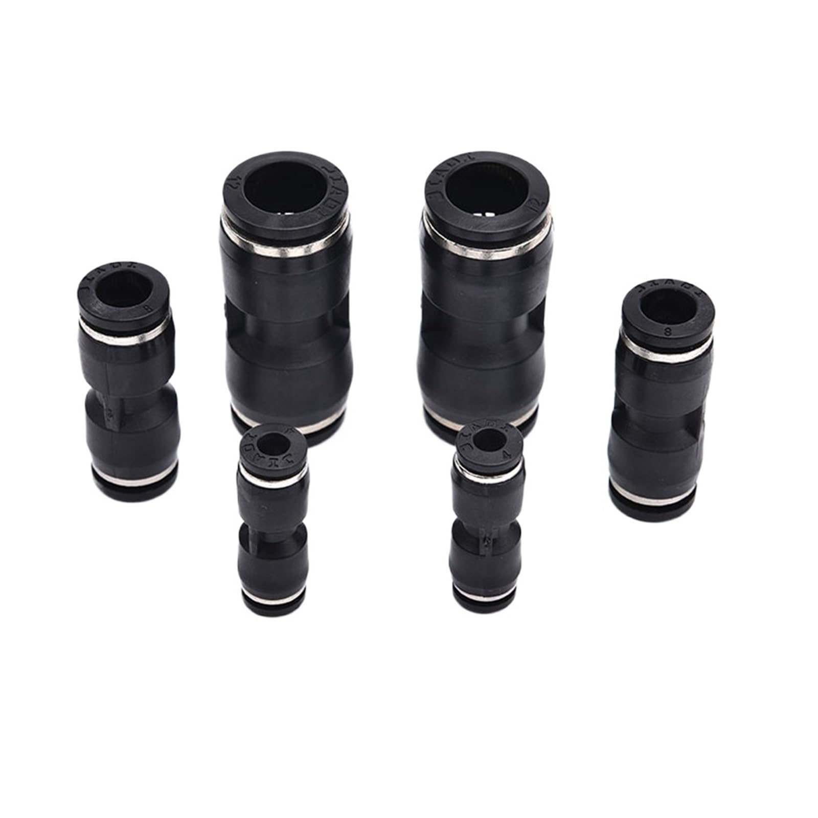 Y Union DOT Fittings | Push-In Fittings | DOT Compliant Y Fittings - Foto 5