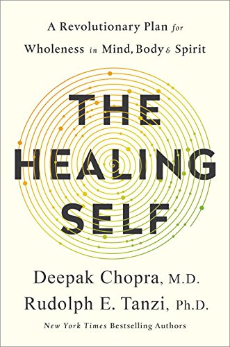 Harmony Books Healing Self the Mr Exp