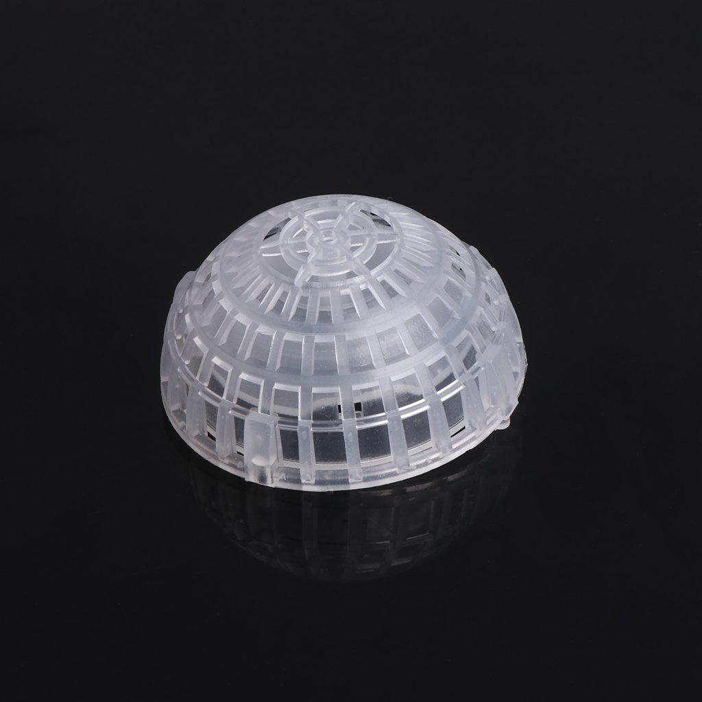 hokojix Moss Holder for Aquarium Shrimp for Planted Tanks or Floating Shapi