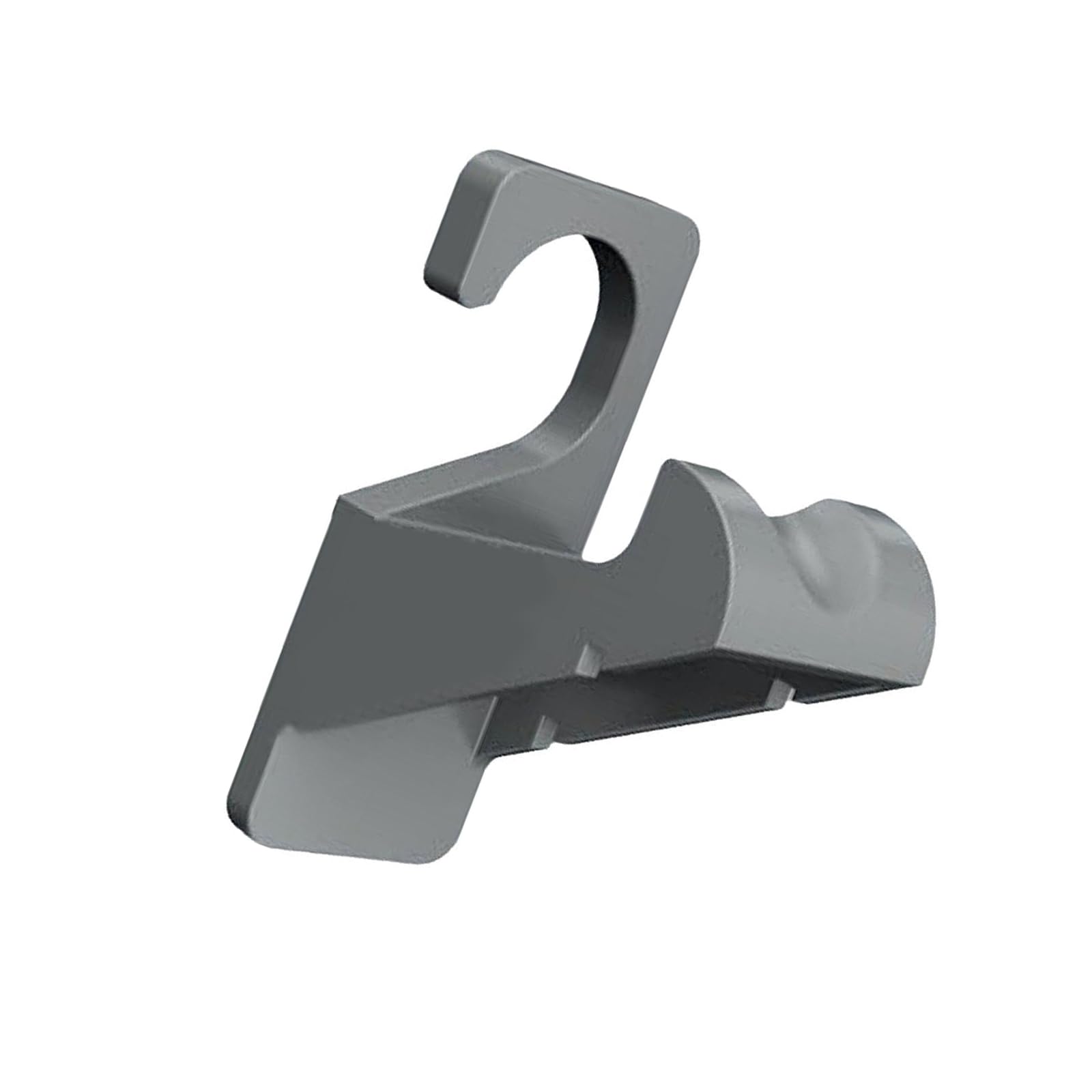 Hangsu A Pool Hose Bracket For Easy Setups Nd Stability Multipurpose Pool Ccessory Rack Permanent Hose Bracket