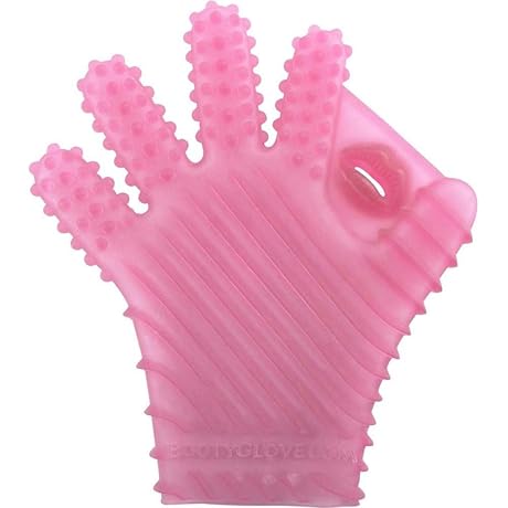 Comfort Massage Glove