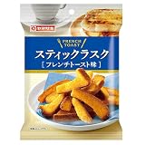 スティックラスク フレンチトースト味１０袋セット