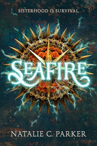 Cover of Seafire