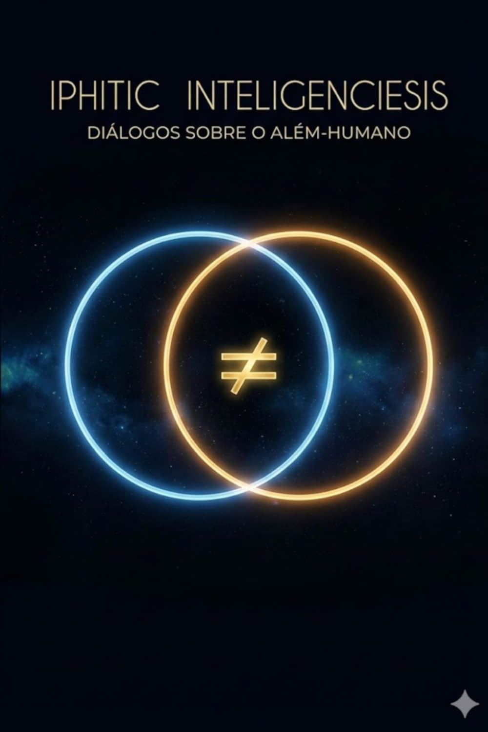 Iphitic Inteligenciesis. Diálogos sobre o Além-Humano