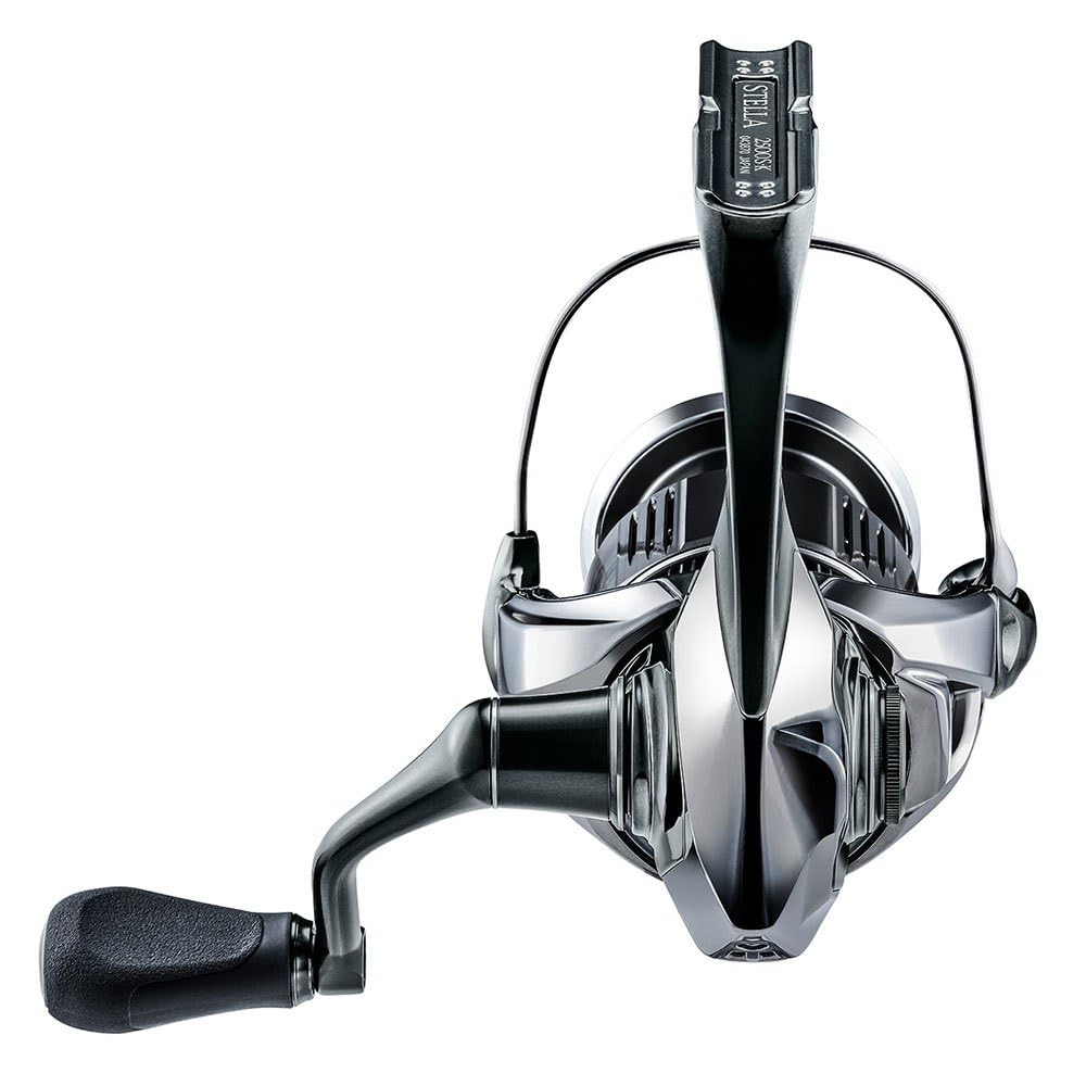 Shimano Reel Stella FK-C3000 Fishing Reel : Amazon.co.uk: Sports