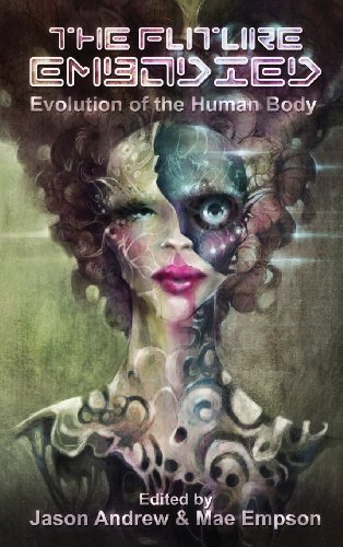 The Future Embodied view 2