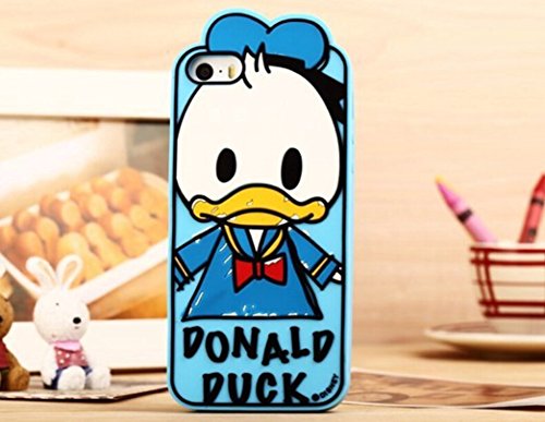 iPhone 7 Plus Case, iPhone 8 Plus Case, Phenix-Color 3D Cute Cartoon Soft Silicone Hello Kitty Gel Back Cover Case for Apple iPhone 7 Plus 2016 / iPhone 8 Plus 2017 Case Amp Prime (08)