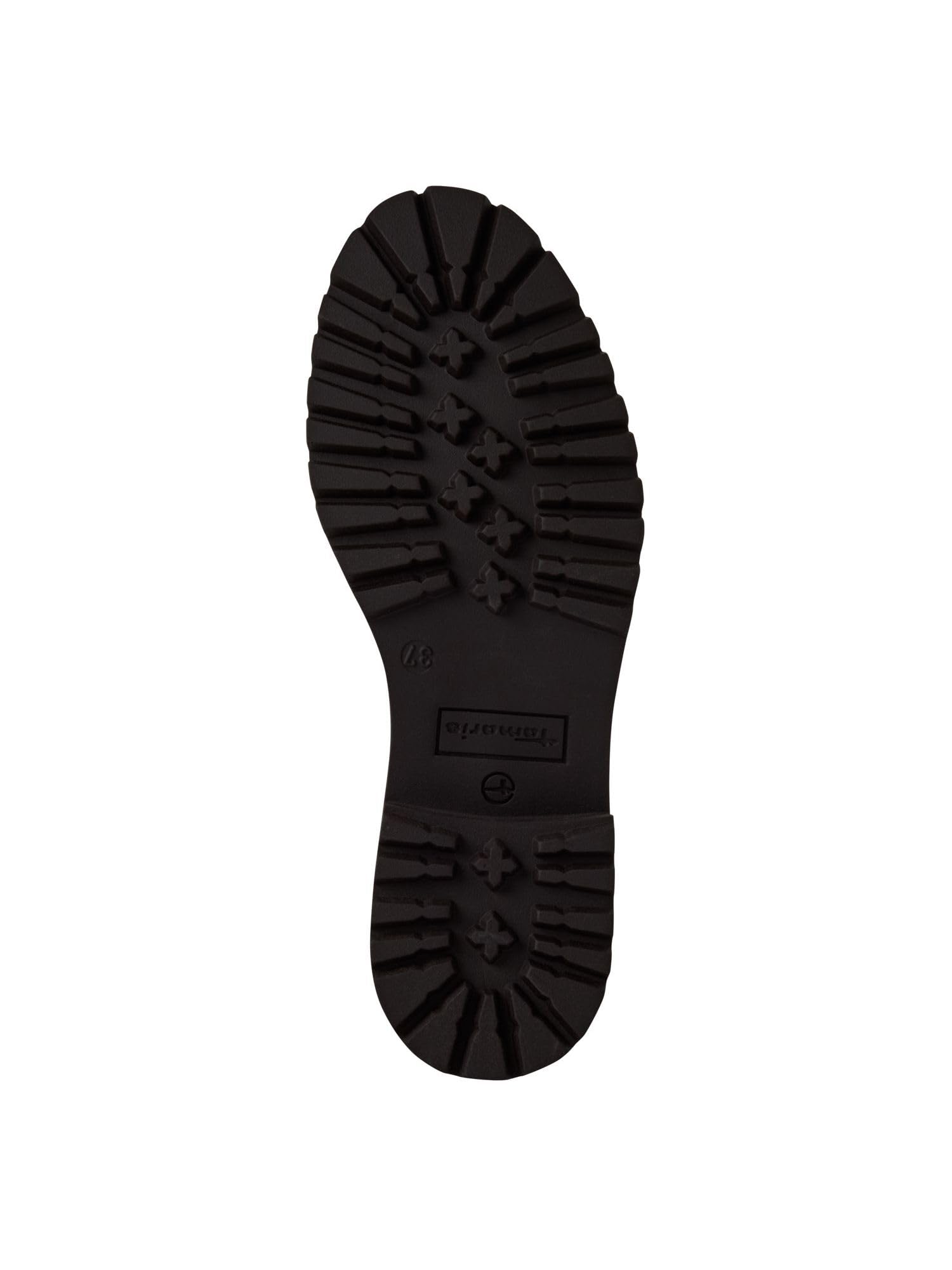 Tamaris Damen Klassische Stiefel, Frauen Stiefel,TOUCHit-Fußbett