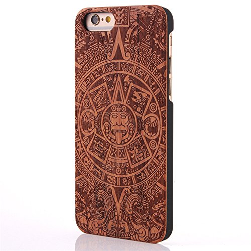 Custodia iphone 6 6S, G-i-Mall Ultra Slim Natura