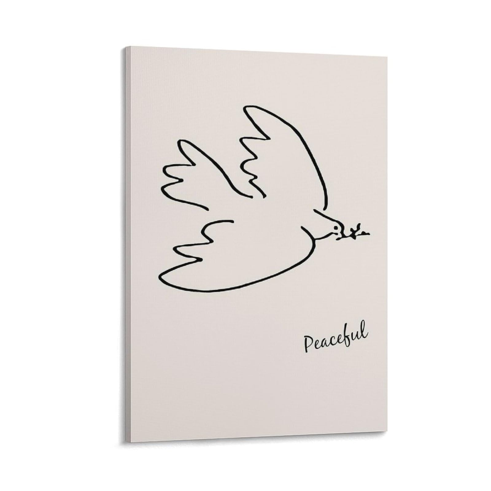 アートポスター クラウス・シュテーク 平和 鳩 ポスター アートポスター クラウス・シュテーク 平和 鳩 ポスター アート