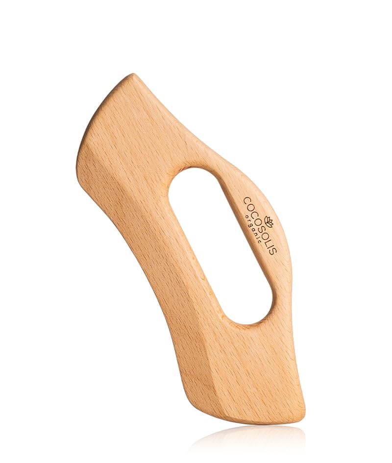 COCOSOLIS Body Gua Sha Massager