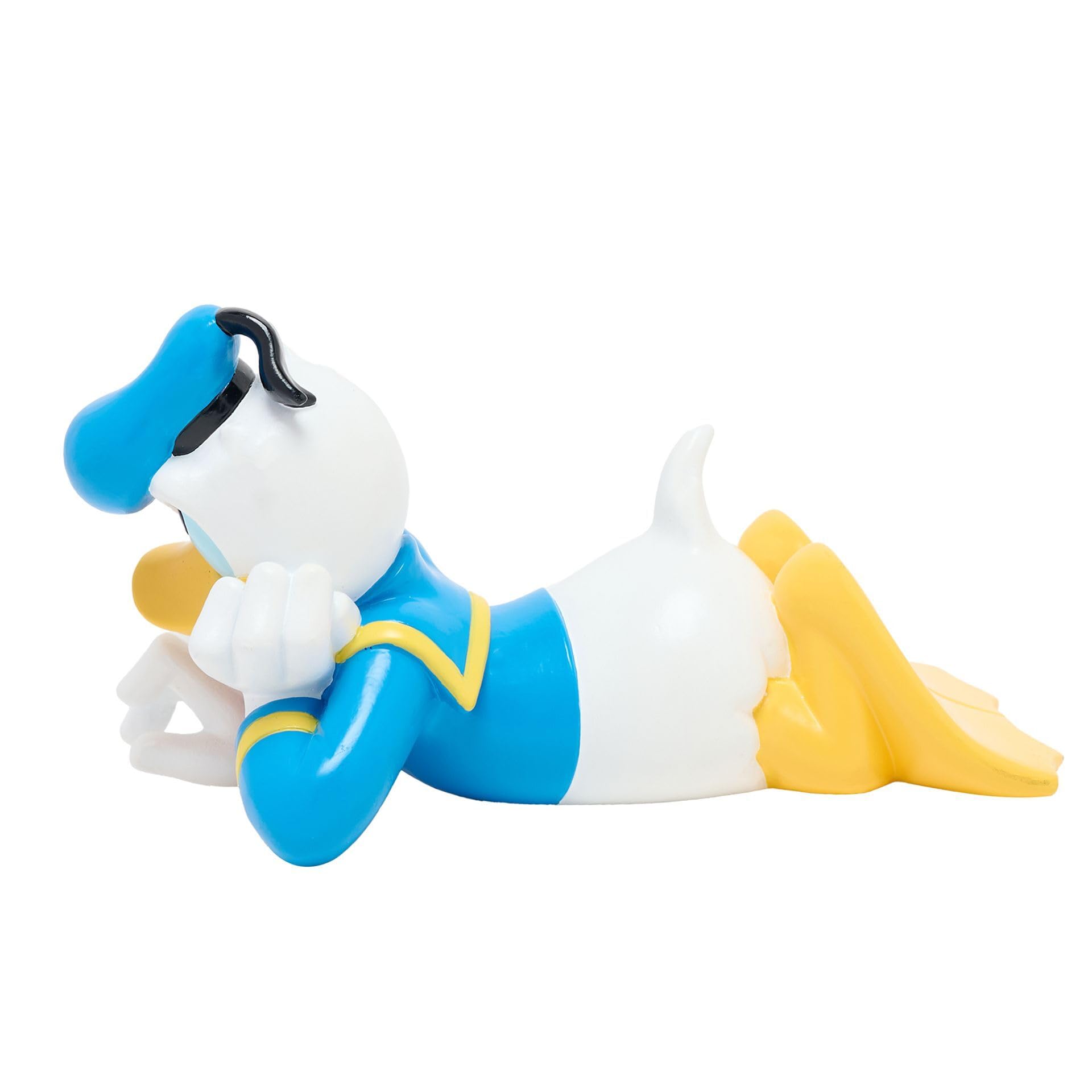 Disney - Donald Duck - Decorative Doorstop - Officially Licensed Merchandise - Homeware & Decor for Fans Bedroom, Living Room & Office - Image 3