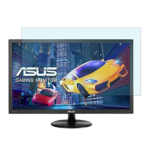 ASUS VP228HE 21.5�C���` �u���b�N �Ή� �u���[���C�g�J�b�g�t�B���� �t���ی�t�B���� �����˖h�~ �A���`�O���A �f�荞�ݖh�~ �w��h�~ �C�A���X �R�� PC�t�B���^�[���H�[
