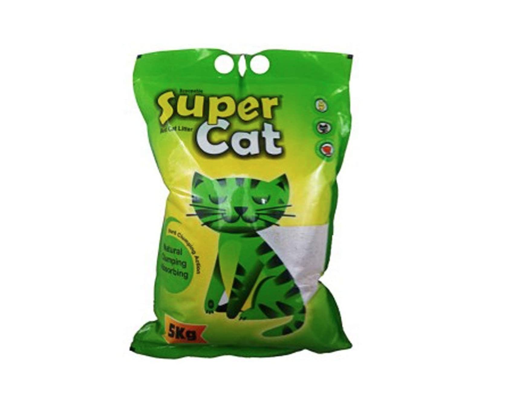 Super Bentonite Cat Litter 5kg (B09C1YQNZJ) Amazon Price History, Amazon Price Tracker