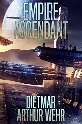 Cover of Empire Ascendant
