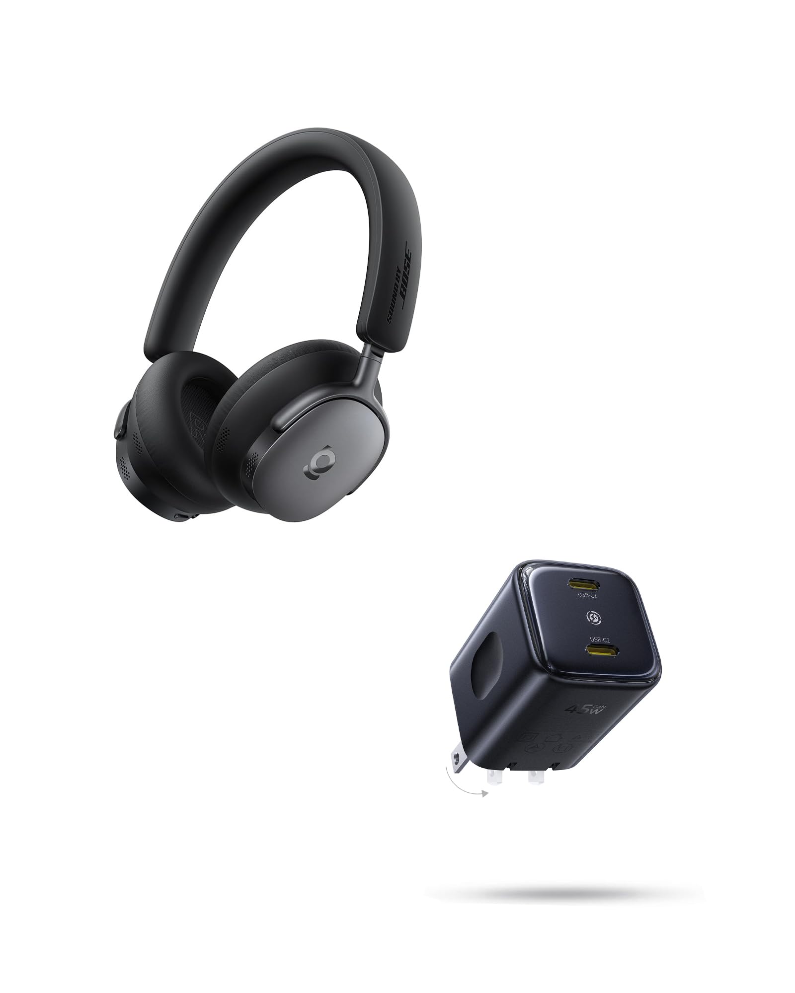 Amazon.com: Baseus Inspire XH1 Adaptive Active Noise Cancelling