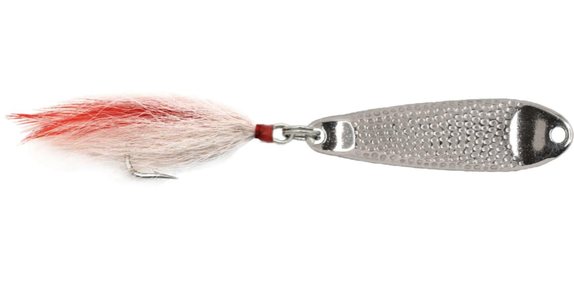 Easy Fishing Gear Hacks Every Angler Should Know Hopkins Spoon