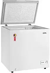 Freezer e Conservador Horizontal EOS 142 Litros EcoGelo EFH150X 220V