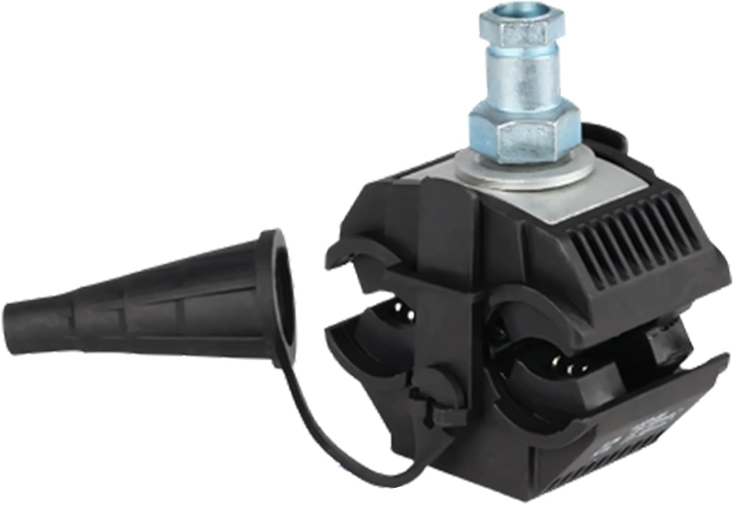 Durability Insulated Cable Piercing Connector with Resistance Quick Splitter for Electrical Connection Insulation Piercing Clamps Cable Connector