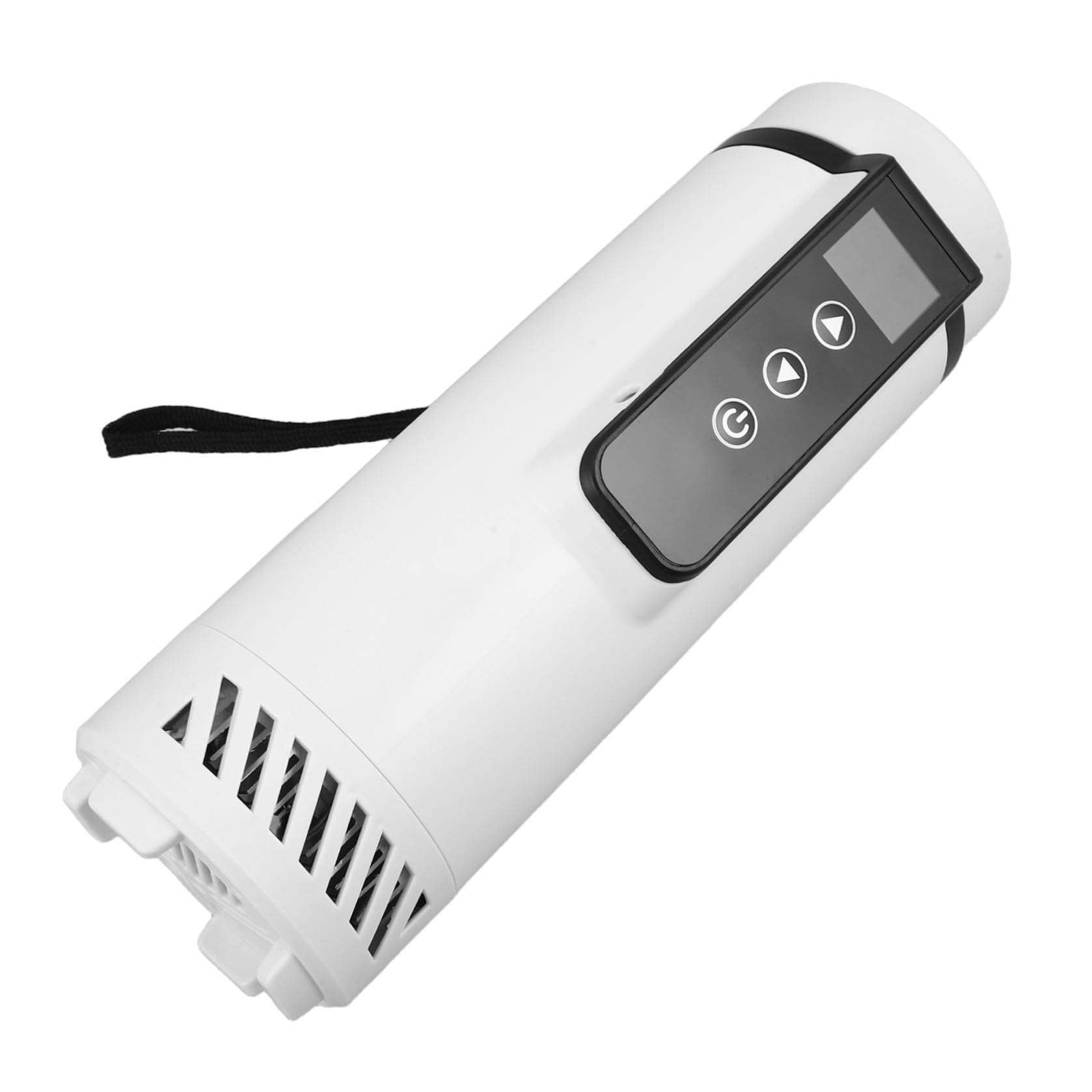 Nevera 3-5 a Ligero Capacidad Plumas de Plástico Cuerpo Portátil con Refrigeración USB y Insulina Adecuado para Viaje Transporte Hospital a Casa