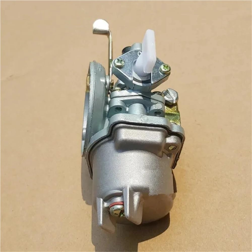 Carburateur 16mm type flotteur pour moteurs TL33 TB33 et TU33
