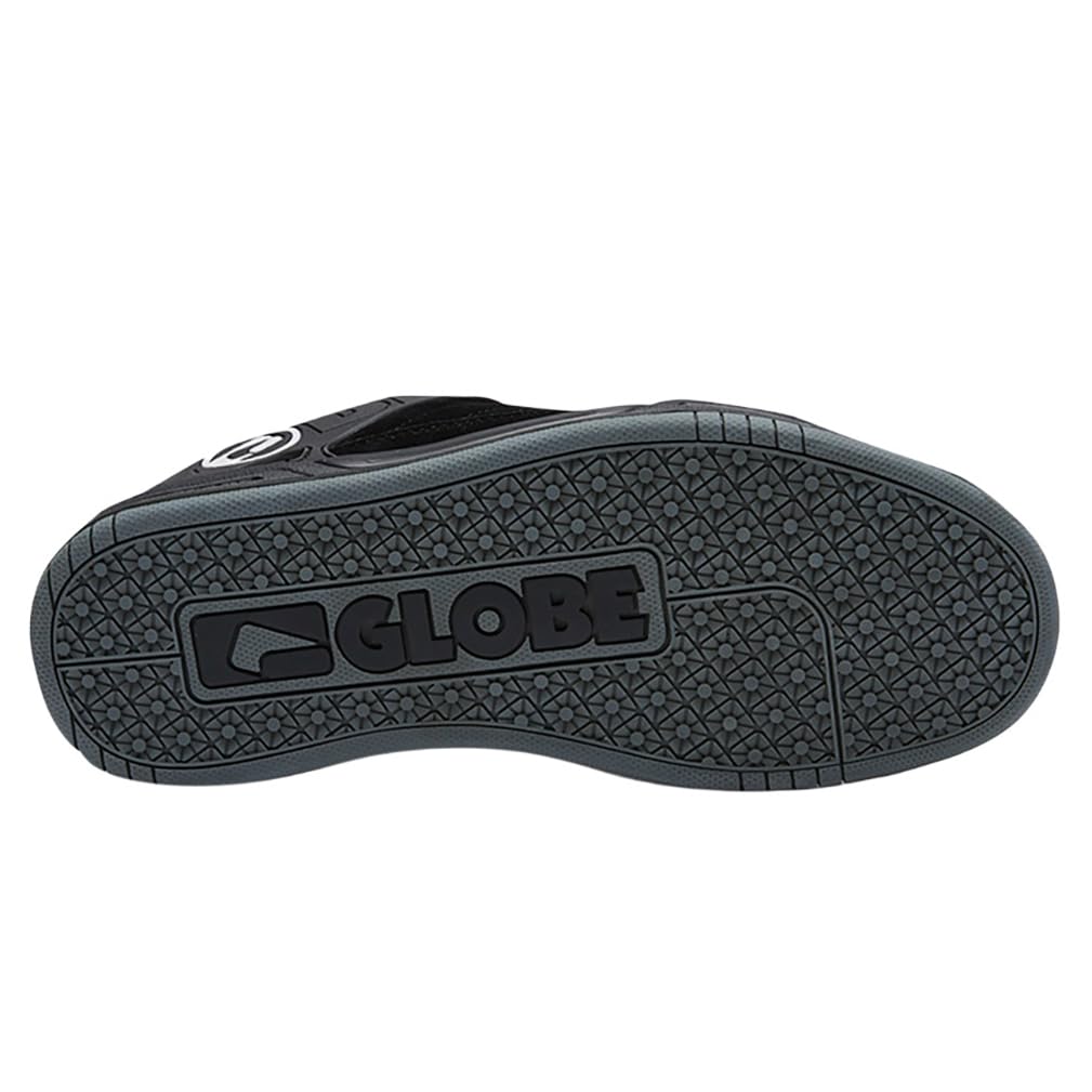 Globe Tilt Scarpe Sportive Unisex Adulto Brand Tilt Originale Brand - Black