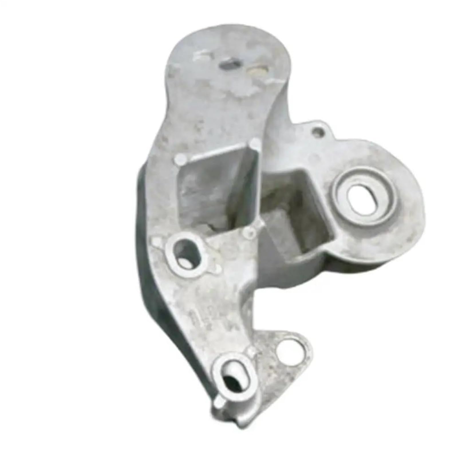 Generico Revisione del Motore 4F0199351H 4F0199352E Supporto Motore Console per A6 4F 2.4 2.7 3.0 3.2 per Tdi T FSI(4F0199352E)