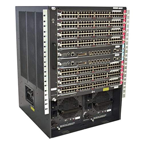 Amazon | CISCO Catalyst 6509-E Supervisorバンドル型番 1x SUP32-GE 