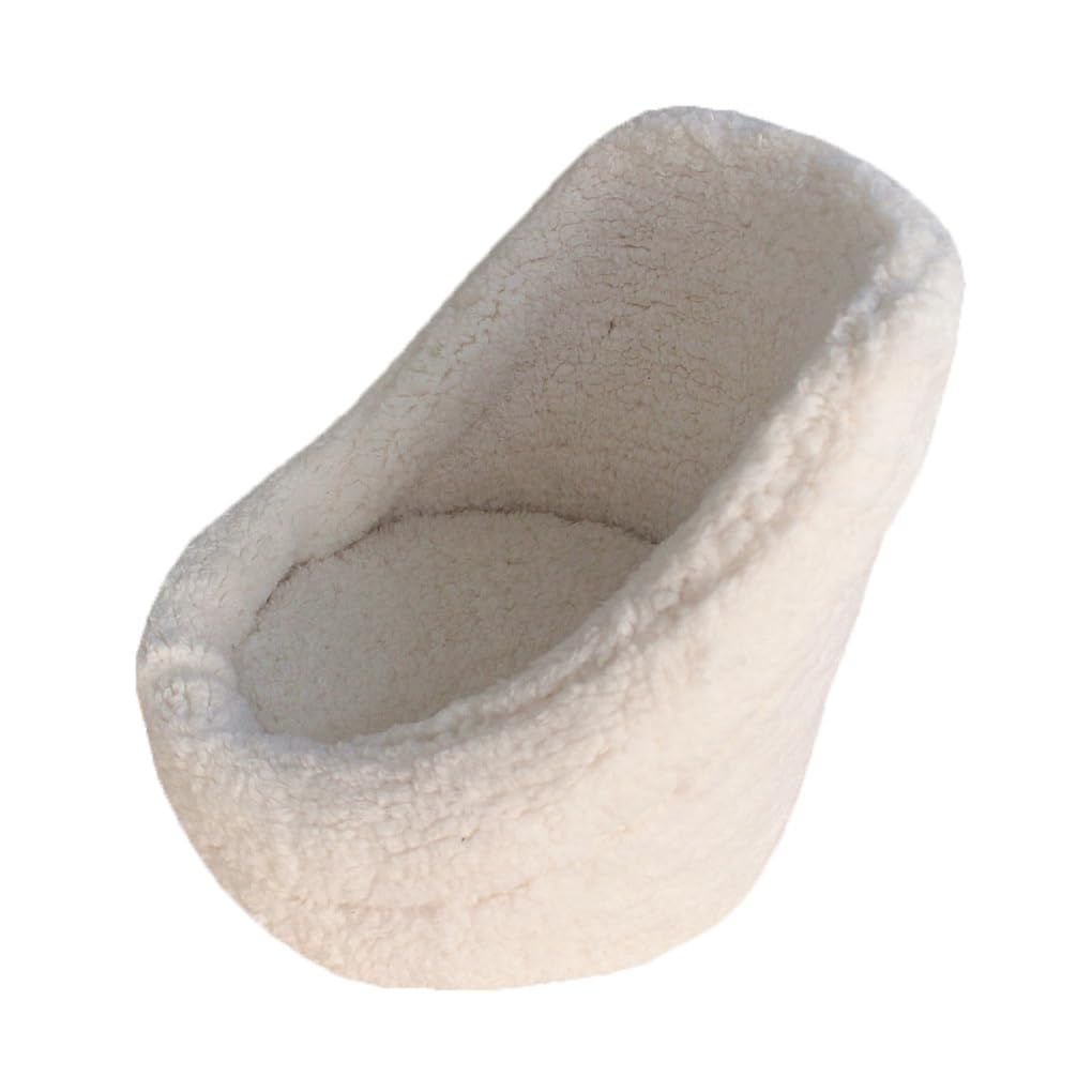 Accesorios de fotografía recién Nacido Mini sofá Blanco Suave Cuna cojín decoración Infantil Estudio Tiro Silla Vestido de Lujo