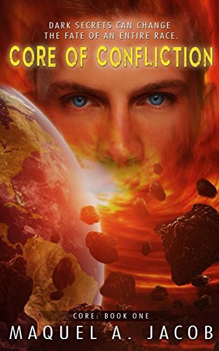 Cover of Core of Confliction