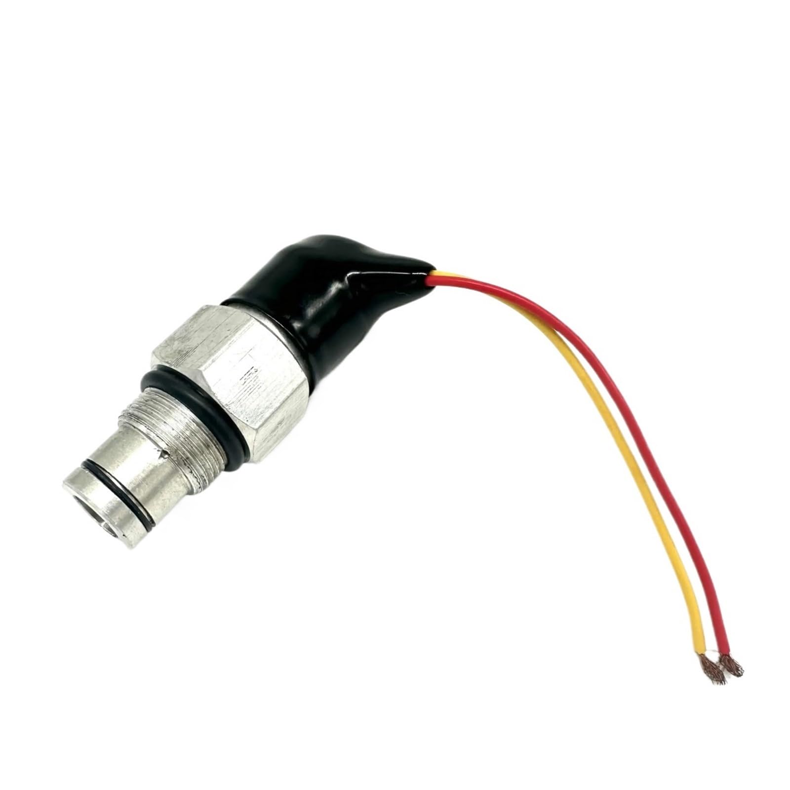 RISWEKFW Excavator Accessories 150 210215225235260270 Hydraulic Pilot Pressure Sensor Sensor