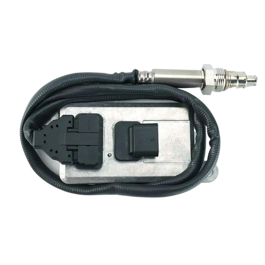 PXQCHAVLN 5WK96714A NOx Sensor Nitrogen Oxide Sensor 5WK9 6714A