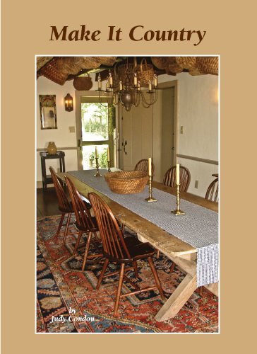 Make It Country (simply country)