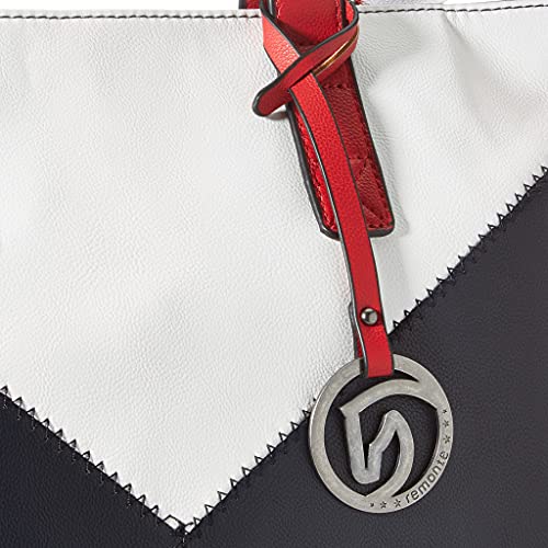 Remonte Q0661, Borsa Zaino Donna