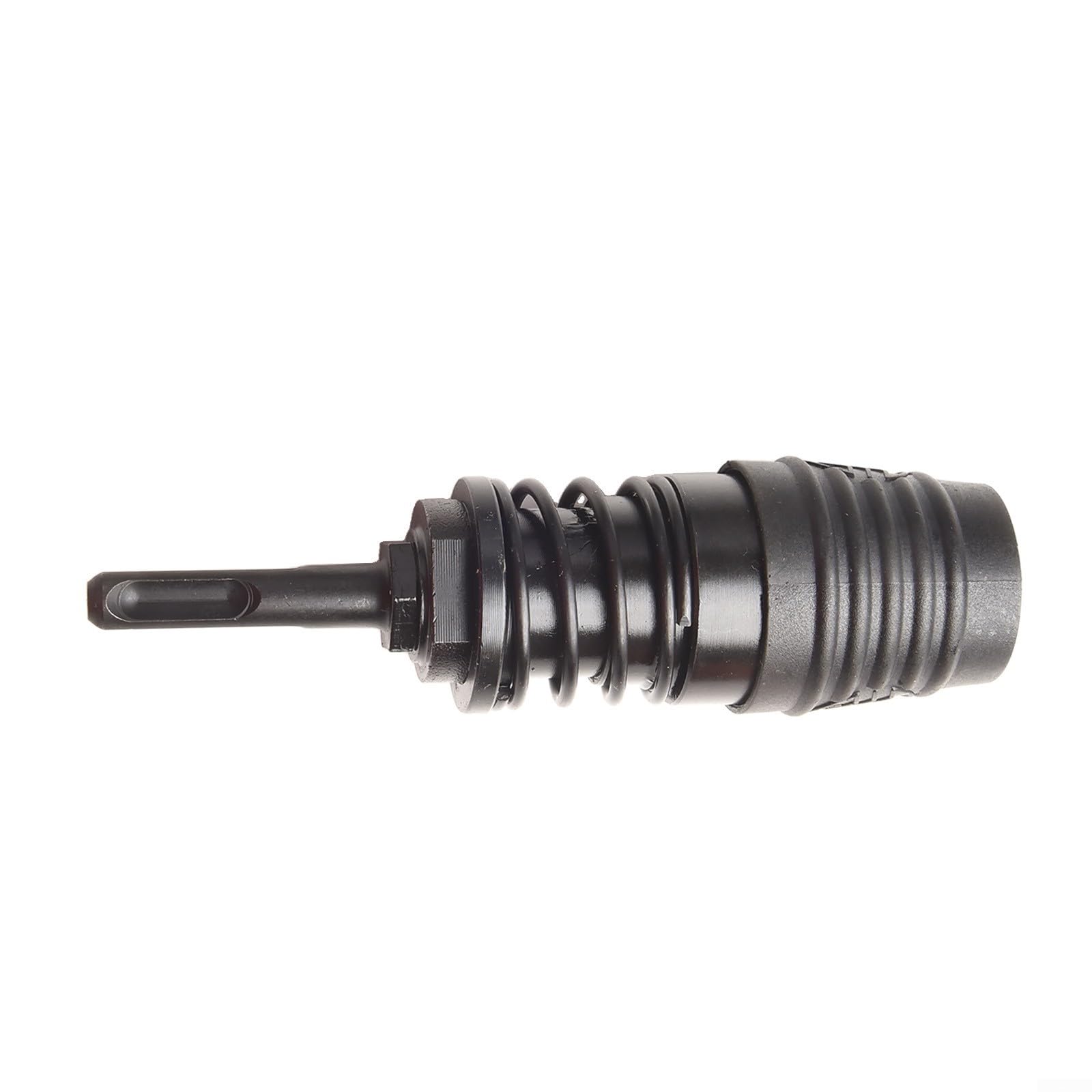 Adapter wiertarki udarowej do SDS Max do konwertera Wytrzymały metalowy uchwyt wiertarski do prac murarskich, betonowych, obróbki drewna, renowacji i projektów budowlanych