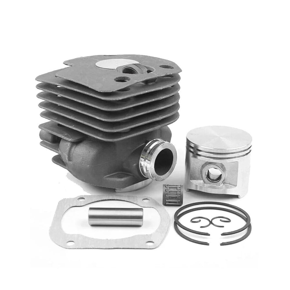 Kit cylindre piston 50 mm pour tronçonneuse 372 et 372XP