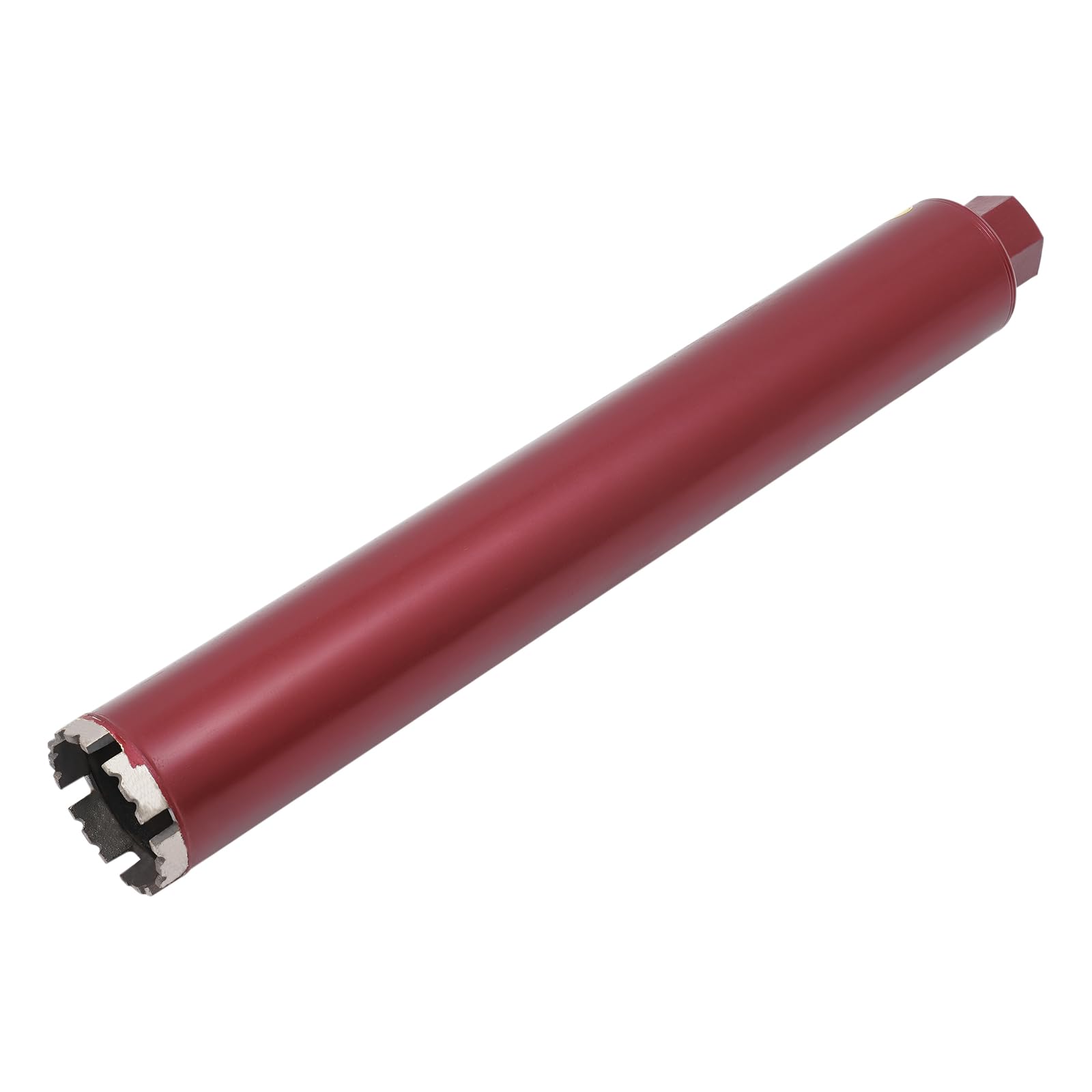Trapano a corona da 63/76/112 mm, corona diamantata, trapano a carota, trapano a secco, corona diamantata, trapano a secco per calcestruzzo (63 mm)