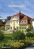  Thüringen 2020 - Bildkalender (24 x 34) - Landschaftskalender - Regionalkalender - Wandkalender