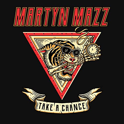  Take A Chance