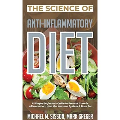 The Science of Anti-Inflammatory Diet