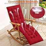 Zoom IMG-1 uyeoco cuscino per sedia a Zoom IMG-1 uyeoco cuscino per sedia a