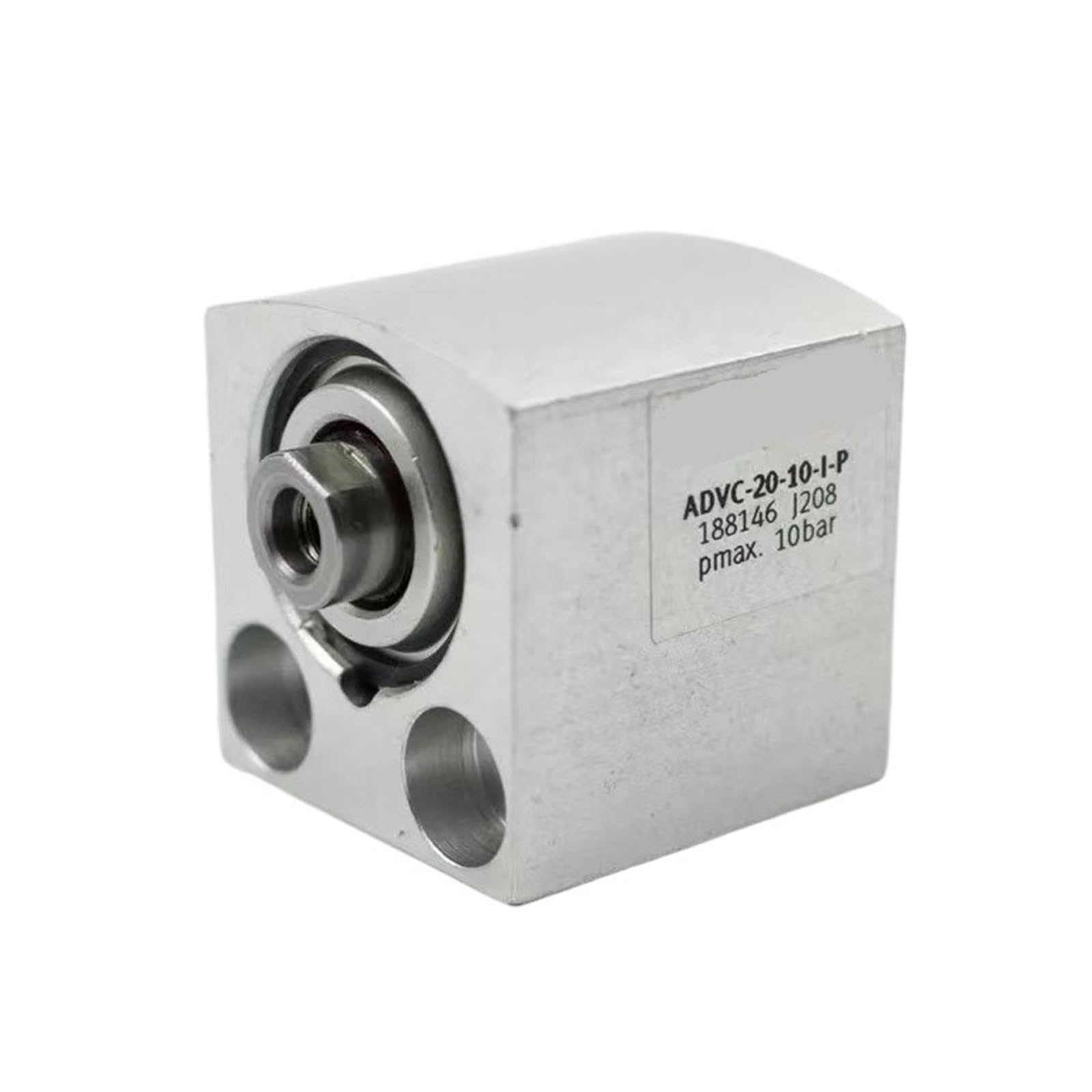 RISWEKFW Cylinder ADVC-10-5-12-15-20-25-32-40-5-63-80-A-I-P-A(ADVC-10-10-A-P-A)