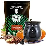 Verde mate