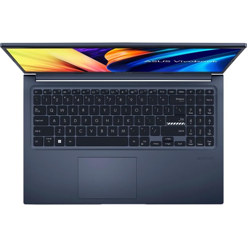 エビ ASUS Vivobook 15 Ryzen 7 7730U ASUS Vivobook 15, AMD Ryzen 7 7730U, 8 GB DDR4 na placa de