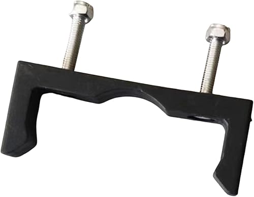 Utility Wagon Cart Pull Push Handle Piezas de hebilla fija, hebilla de fijación compacta para jardín, pesca, accesorios de compras